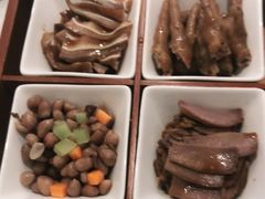 家常卤味-刀板香·安徽菜(国购IFC店)