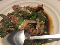 -兰湘子·湘菜小炒(长安万科广场店)