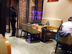 大堂-七欣天(上海淮海路新尚广场店)