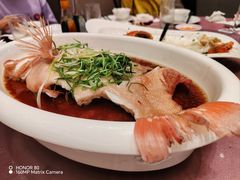 -幸福楼中餐厅(安海店)