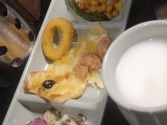 -悟烧·自助烤肉料理(秋林旗舰店)