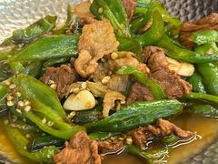 -彭耕记猪油炒小菜(吉联mall店)