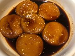 红糖粑粑-绿茶餐厅