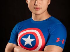 王教练-RoMan罗马健身工作室(莘庄店)