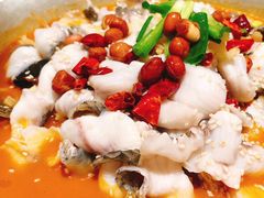 -乌江鱼杭帮菜(西湖店)