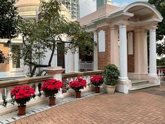 -香港大学