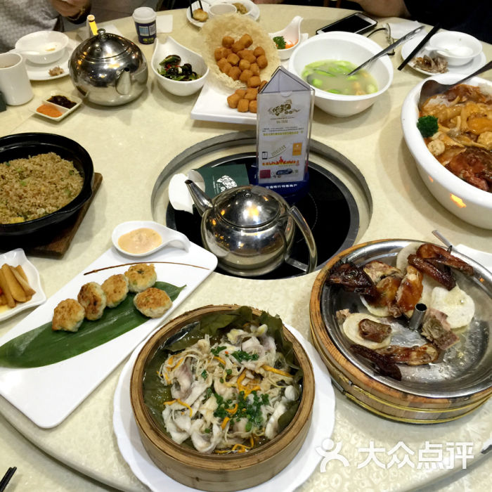 渔记餐厅图片 - 第3485张