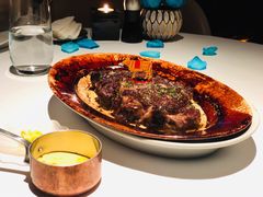 果木炙烤澳洲M5肉眼-牛排家(北京长安街英皇集团中心店)