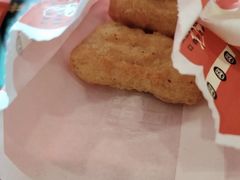 -塔斯汀中国汉堡(白云京溪地铁站店)