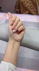 -JX今喜美甲美睫