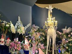 -狮拾久·现代新加坡料理(福田COCO Park店)