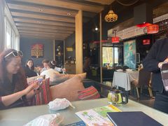 -水上人家民俗餐厅(洱海公园店)