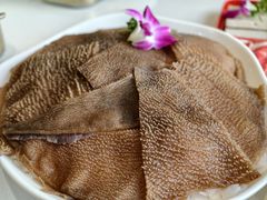 -清真军邺·金富苑肥牛城(海湖新区精品店)