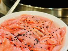 -咖咖火锅(老店)