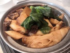 牛腩猪肠粉煲-又一间茶点轩(百汇广场店)