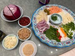 -聚福宝合苑食府(南头镇店)