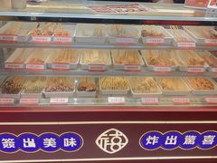 -千禧炸串(明瓦廊店)