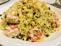 海鲜炒饭-红门金汤·港式火锅(英皇集团中心店)