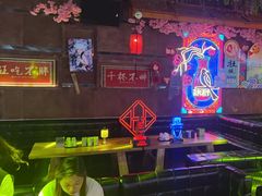 -喜鹊音乐酒馆(西街店)