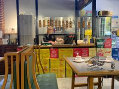 -焯牛潮汕牛肉火锅(云峰街创始店)