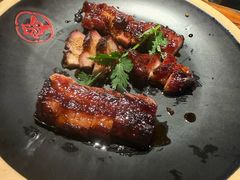 -广府乡下·饭庄(新港东路店)