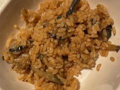 茄子炒饭-丰茂烤串(金源店)