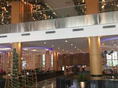 -青岛海尔洲际酒店