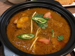 -Masala Curry and BBQ·玛莎拉巴基斯坦美食(金水万达店)
