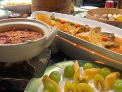 -金狮麟·新豫菜(金码大厦店)