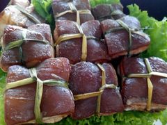 -山东八大碗山东老字号