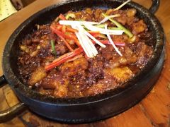 -全州拌饭馆(断桥店)