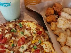 -达美乐比萨(东新路店)