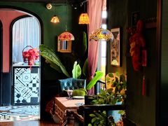 -阿兹凯乐·老洋房西餐