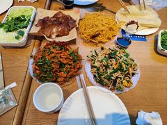 -春饼先生·北京烤鸭(甘井子万达店)