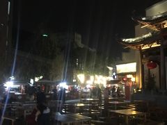-黎阳老街