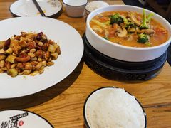-壹零捌道·北京烤鸭(车公庄店)