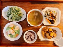 -大美母婴月子中心