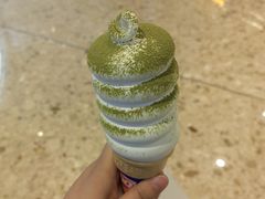 -DQ·蛋糕·冰淇淋(龙湖狮山天街店)