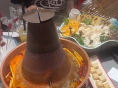 -乔先生涮肉·鲜活牛羊肉火锅(塘沽店)