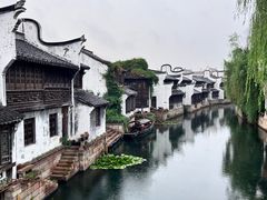 -嘉兴月河历史街区