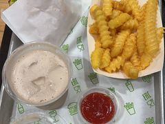 -Shake Shack(西单大悦城店)