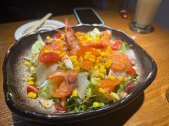 -桂马·日本料理·海胆·海鲜饭·酒场(民主广场店)