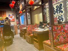 -姚稷大铁锅(龙之梦店)