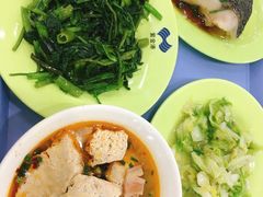 -紫金港餐饮中心-风味餐厅(浙江大学紫金港校区店)