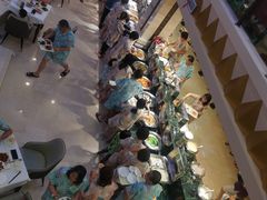 -碧中海汤泉汗蒸酒店