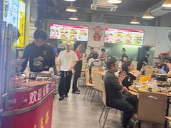 -兴兴旺·冬瓜盅·啫啫煲(西华路店)