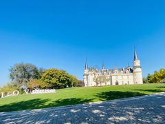 -北京张裕爱斐堡酒庄