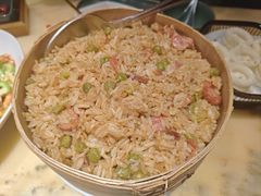 -锦府盐帮·侯宅(五棵松万达店)