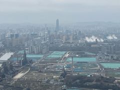 -杭州半山国家森林公园