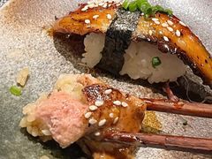 -戏作寿司(观音桥店)